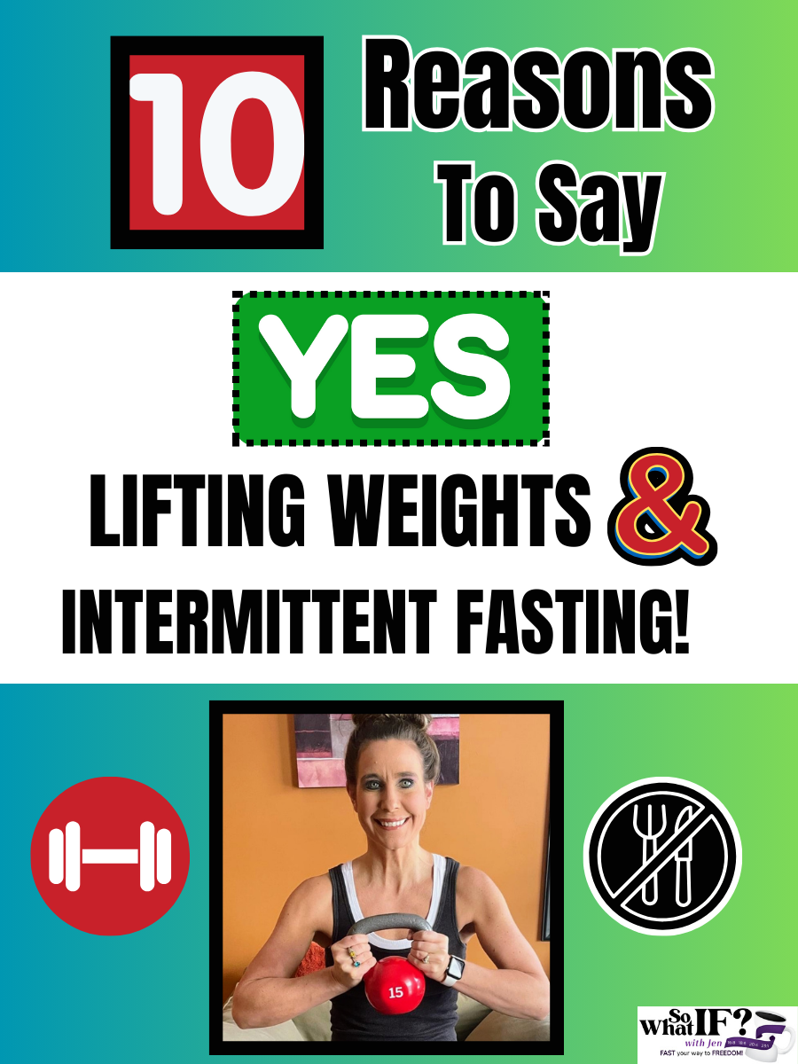 Lifting weights to lose best sale weight fast